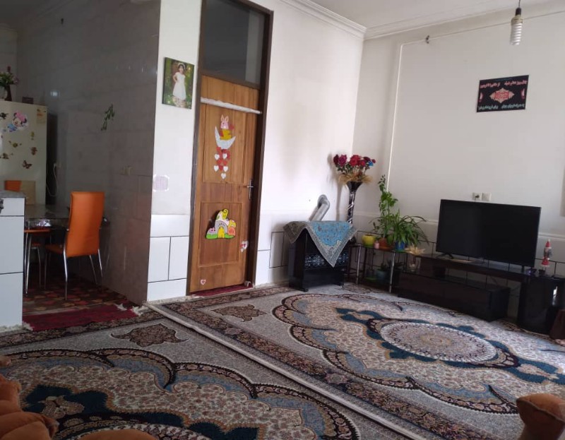 خونه اجاره ای
