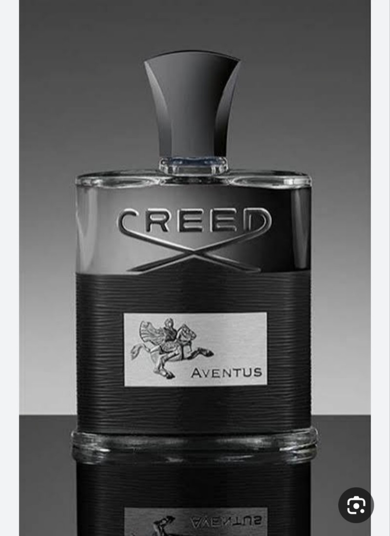 عطر فروشی