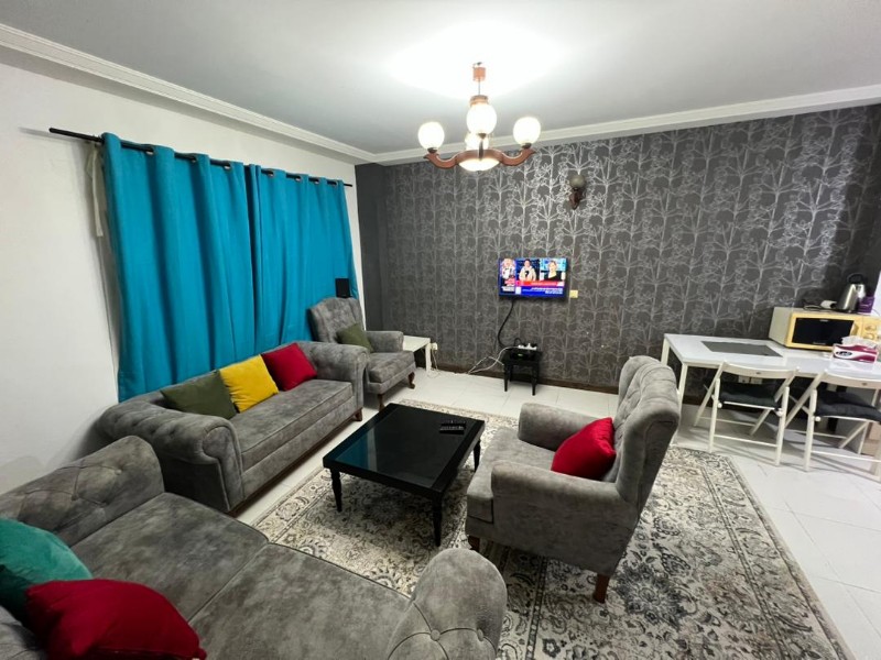 اجاره کوتاه مدت واحد در جزیره کیش