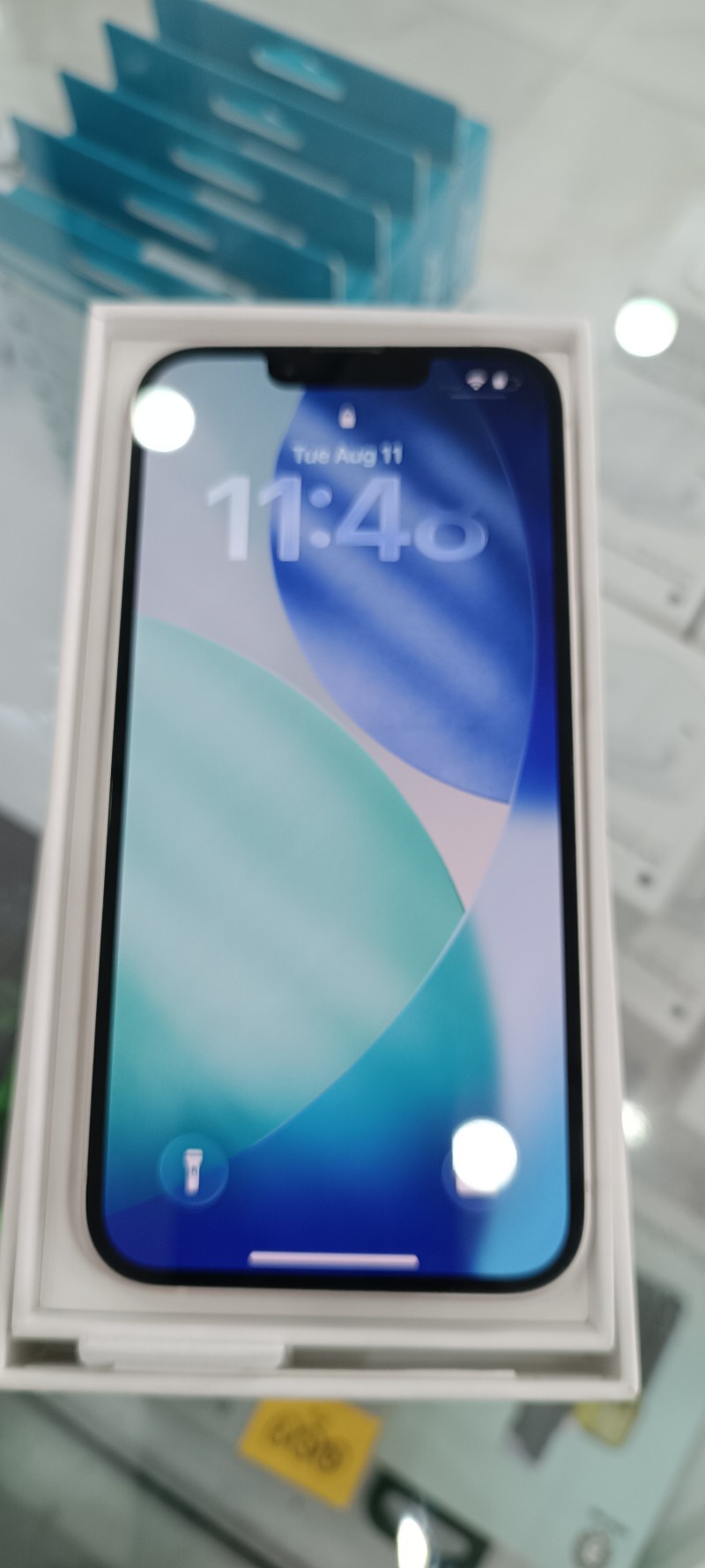 آیفون 13نرمال