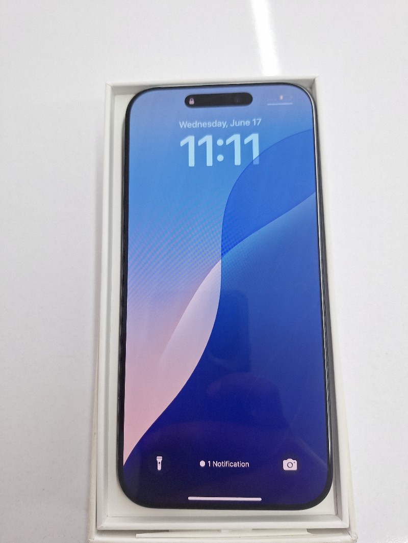 آیفون 16 Pro Max