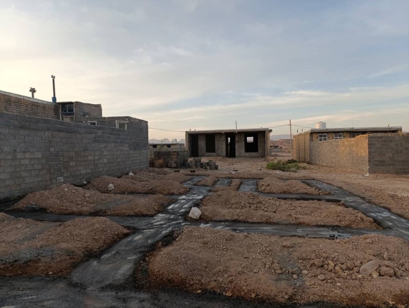فروش زمین