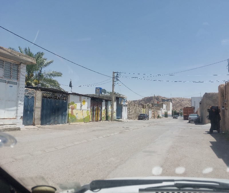 فروش زمین  تجاری و مسکونی