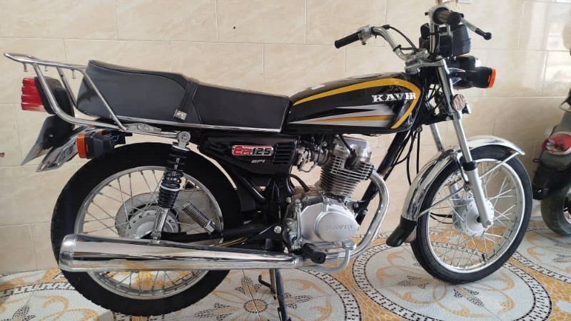 125کویر