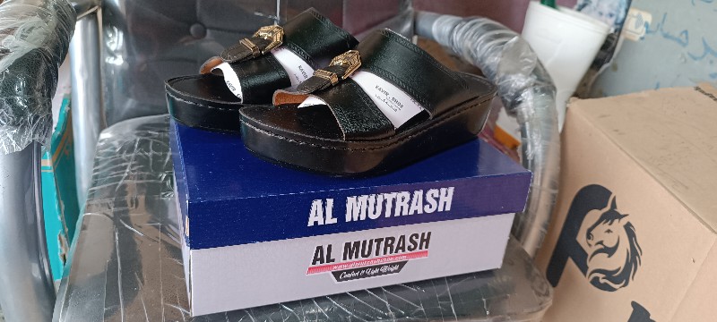 کیف و کفش سعید