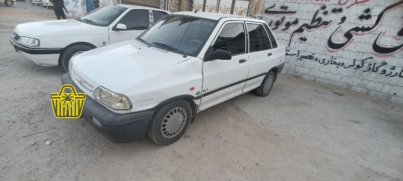 پراید