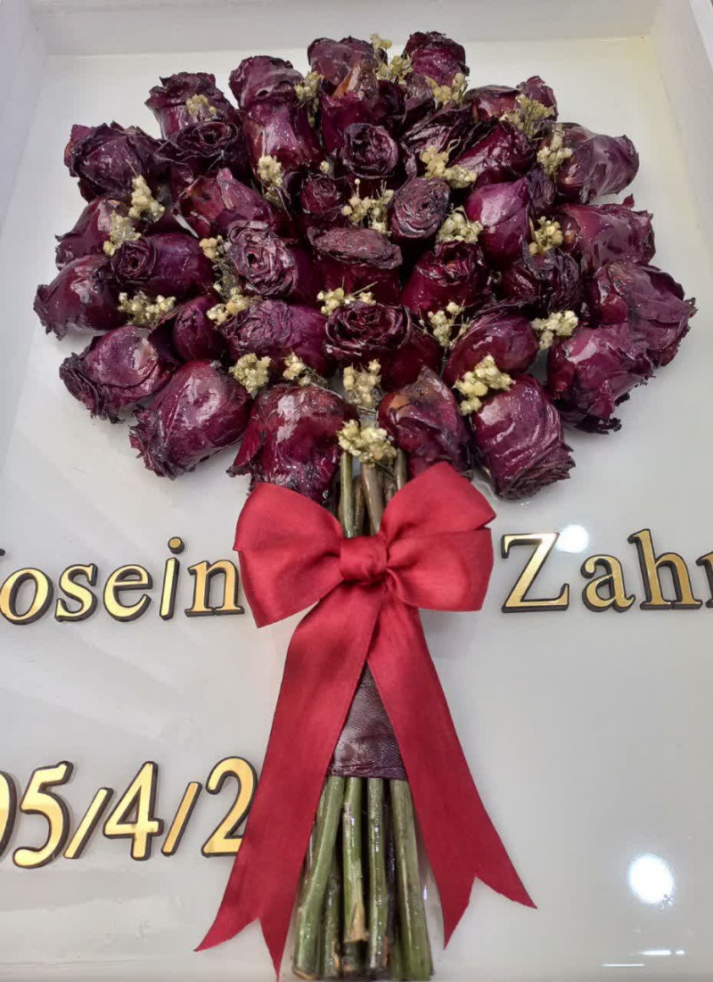 اکسسوری رزینی