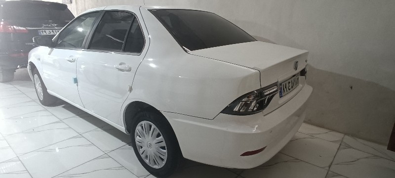 سمند سورن